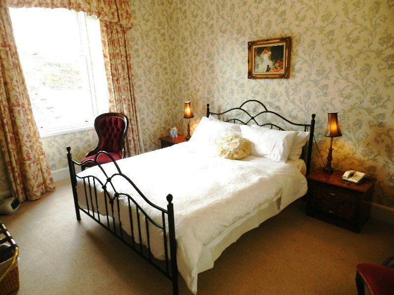 Ledgowan Lodge Hotel Achnasheen Eksteriør billede