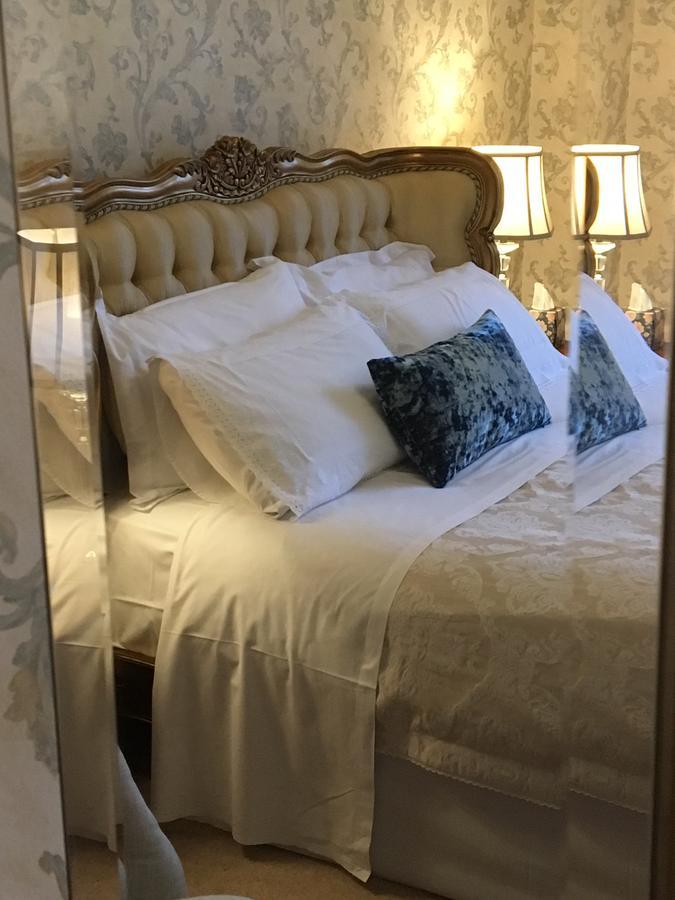 Ledgowan Lodge Hotel Achnasheen Eksteriør billede