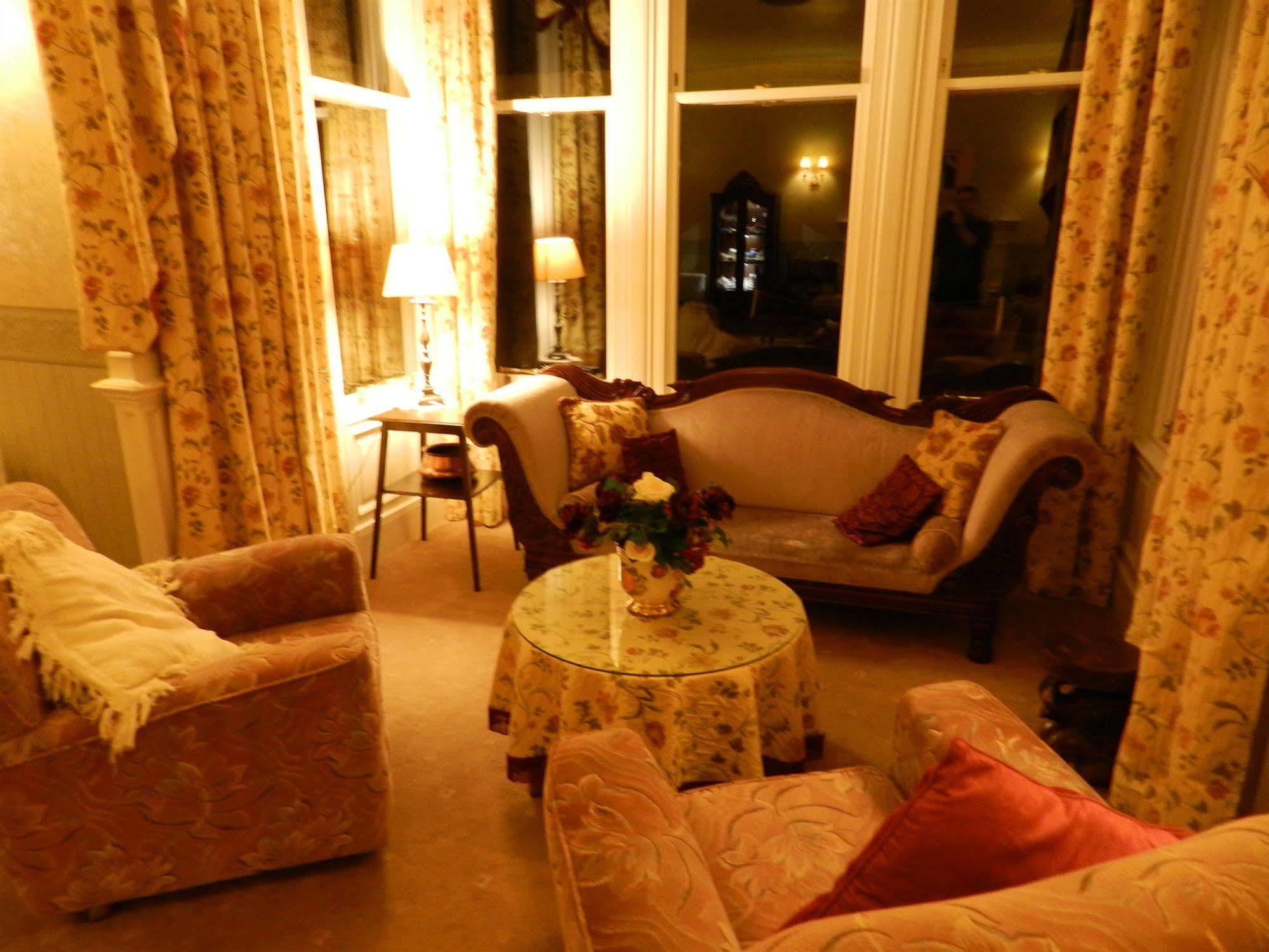 Ledgowan Lodge Hotel Achnasheen Eksteriør billede