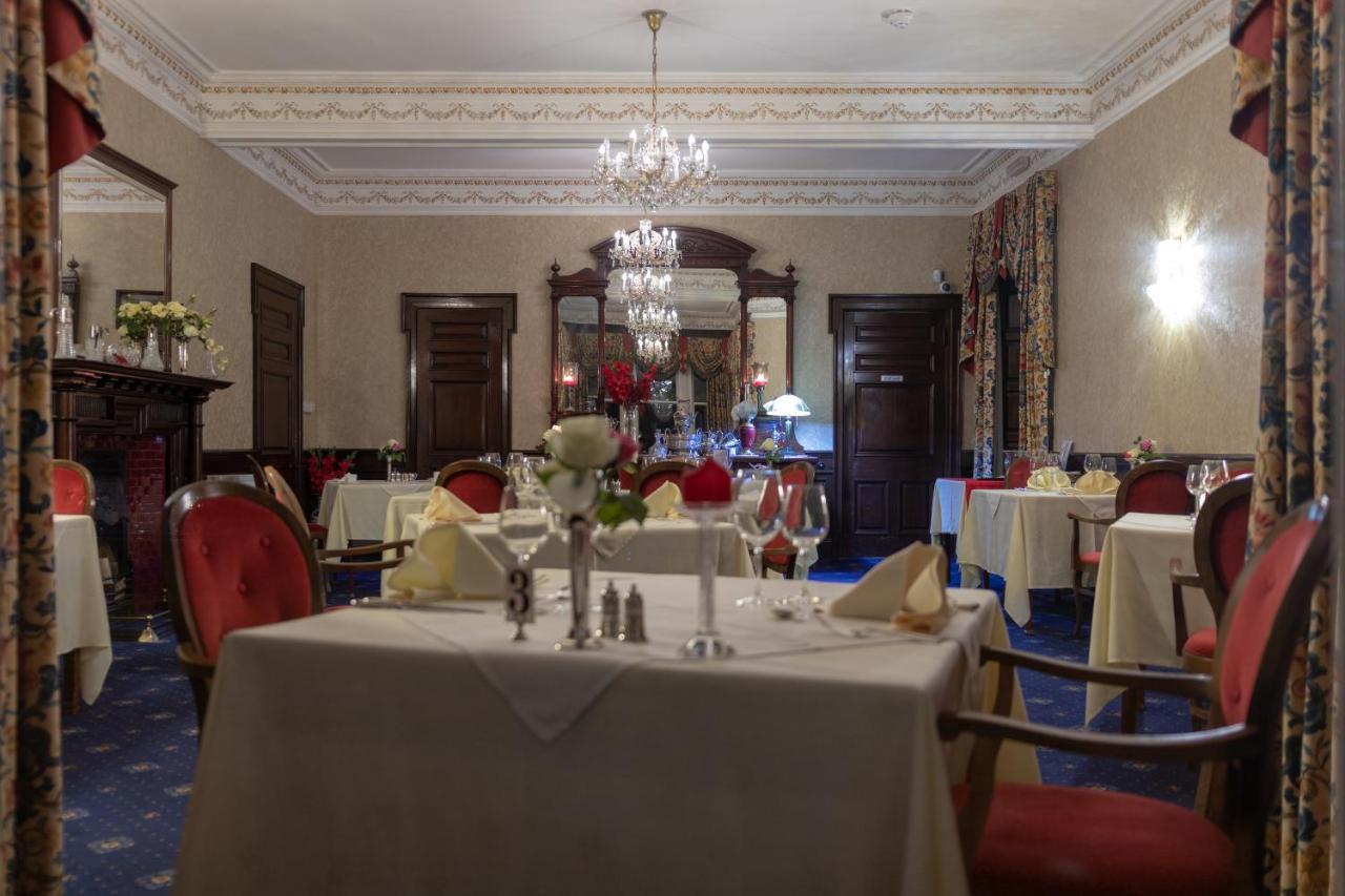 Ledgowan Lodge Hotel Achnasheen Eksteriør billede