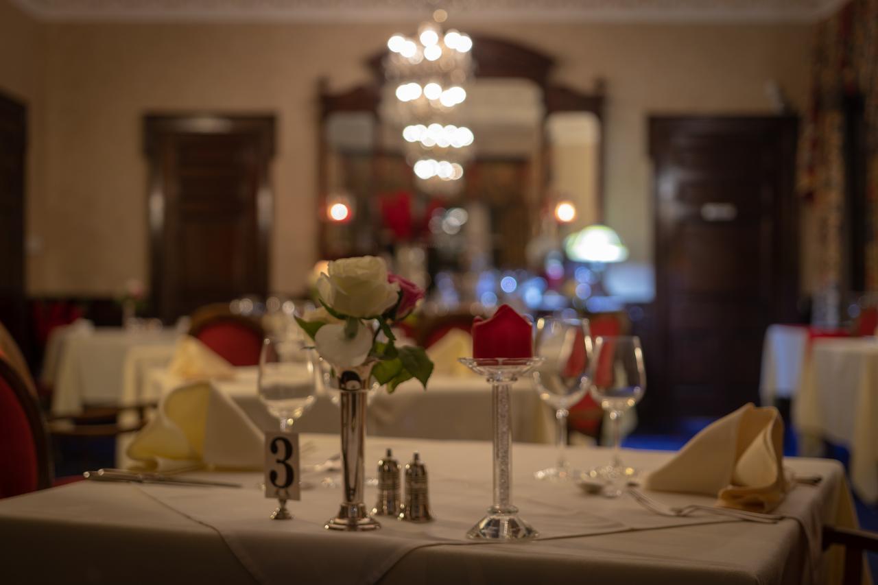 Ledgowan Lodge Hotel Achnasheen Eksteriør billede