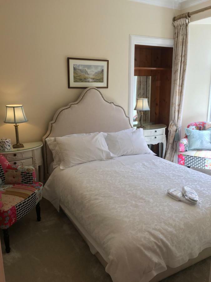 Ledgowan Lodge Hotel Achnasheen Eksteriør billede