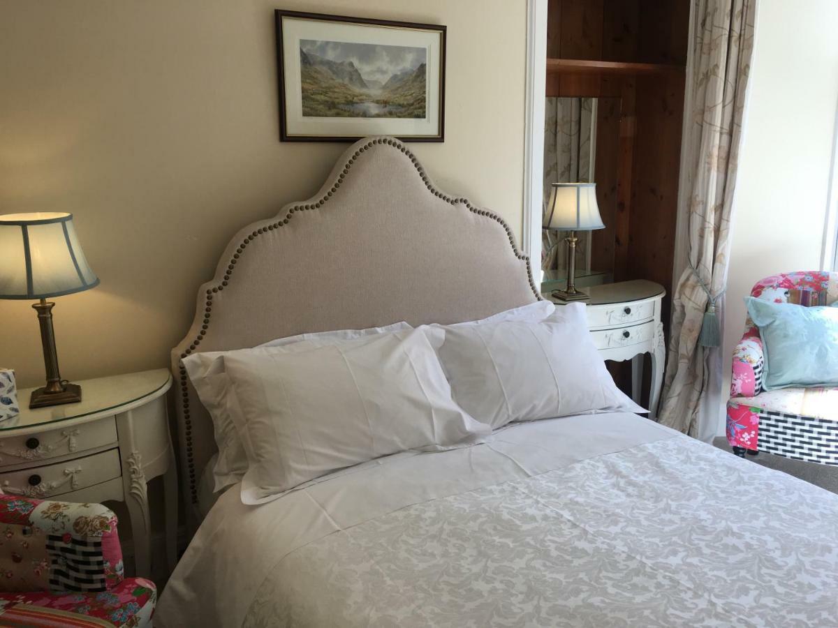 Ledgowan Lodge Hotel Achnasheen Eksteriør billede