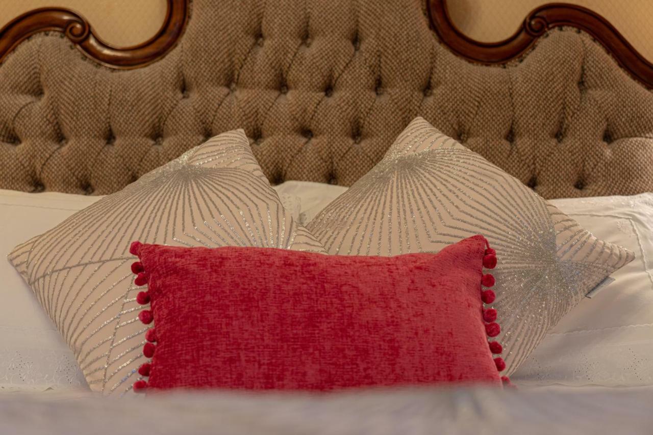 Ledgowan Lodge Hotel Achnasheen Eksteriør billede