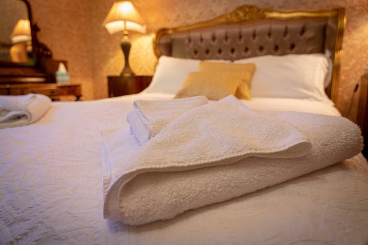 Ledgowan Lodge Hotel Achnasheen Eksteriør billede