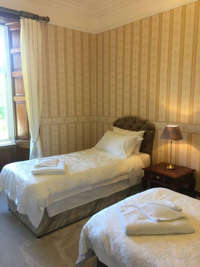 Ledgowan Lodge Hotel Achnasheen Eksteriør billede